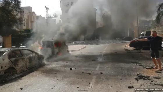 Gaza