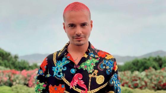 J Balvin