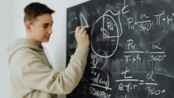 Matemáticas