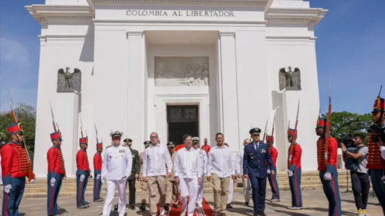 Petro Santa Marta 