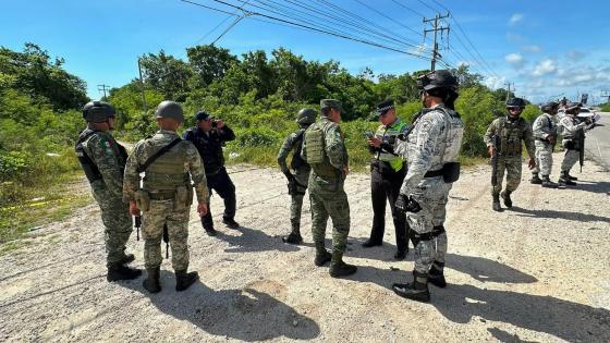Sinaloa Masacre 