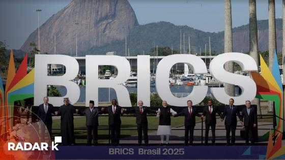 Colombia-Brics