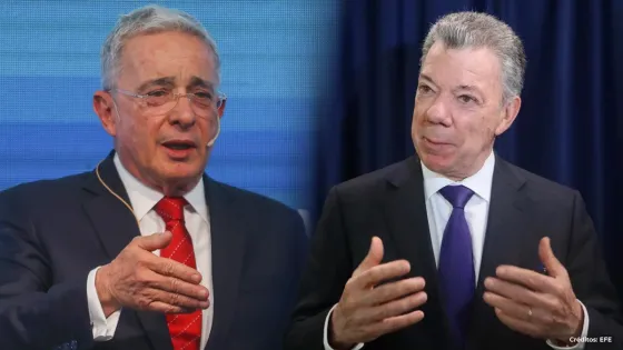 alvaro-uribe-juan-manuel-santos