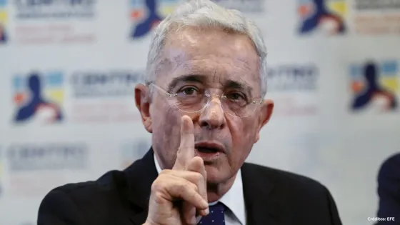Uribe