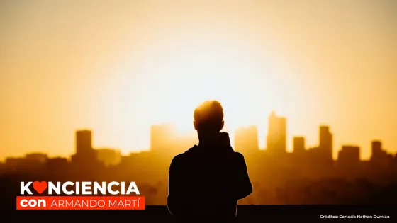 Konciencia