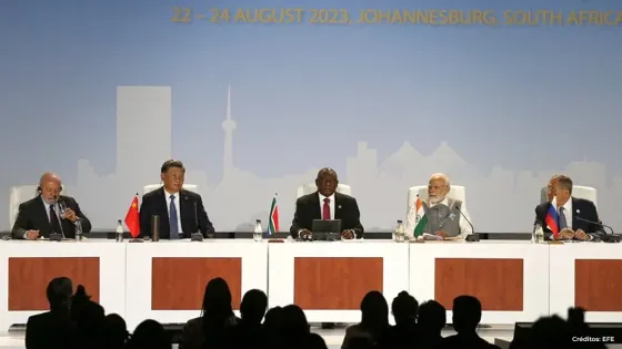 BRICS
