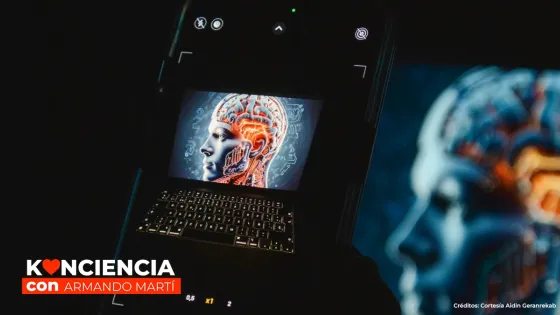 Konciencia