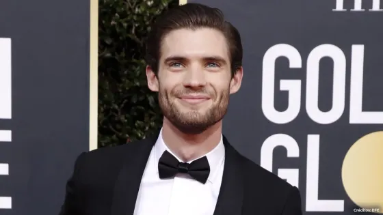 David Corenswet