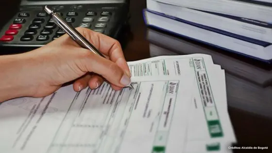 ¿Cómo saber si usted debe declarar renta este año?