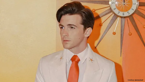 Drake Bell