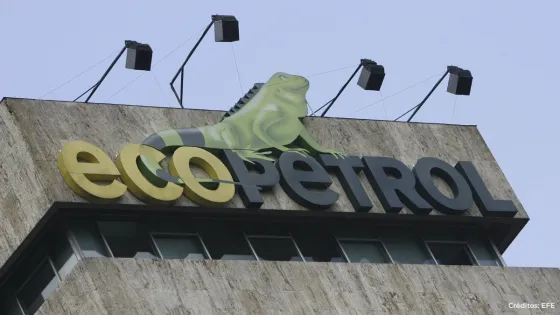 ECOPETROL