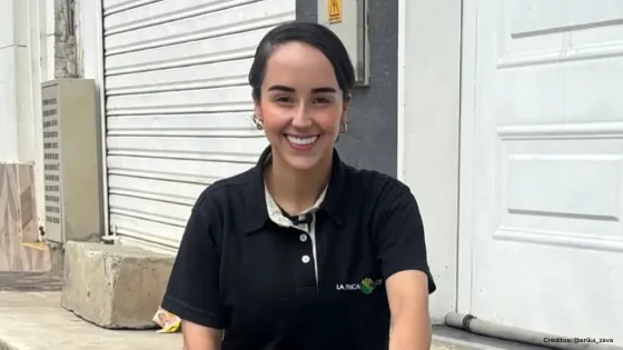 Erika Zapata