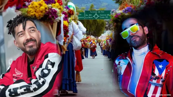 Feria de las flores