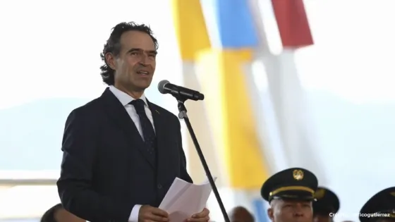 Al alcalde "Fico" Gutiérrez