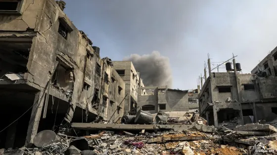 Gaza