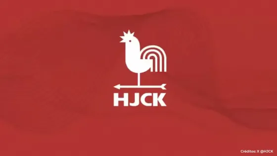 HJCK