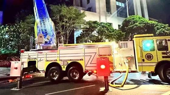 incendio-clínica