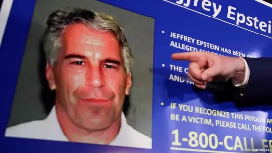 Jeffrey-Epstein