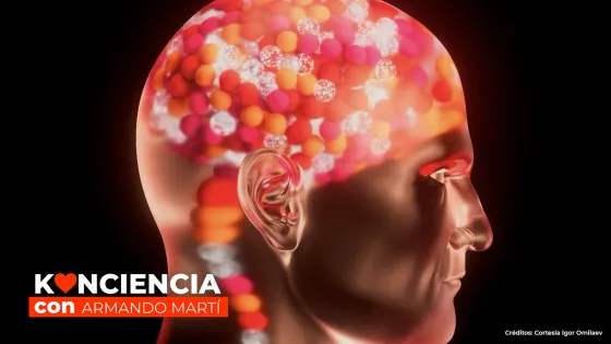 Konciencia