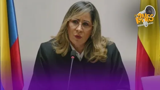 SANDRA HEREDIA