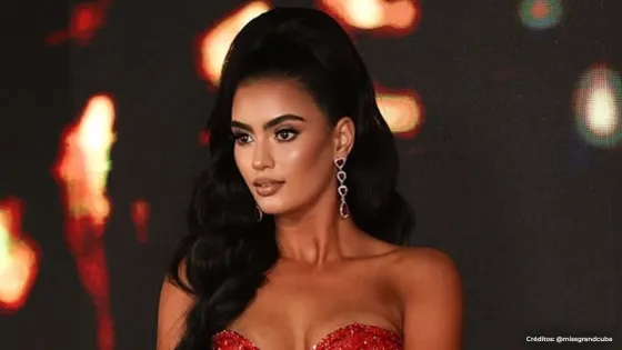 @missgrandcuba