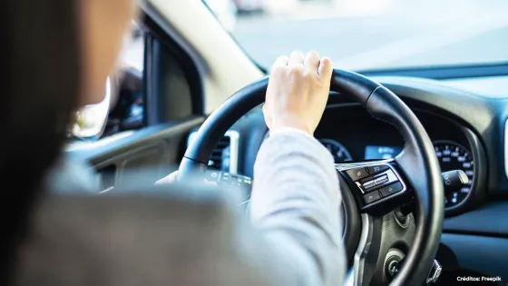Licencia de conducción