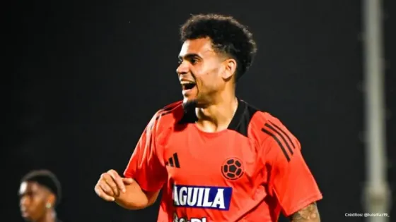 Luis Díaz