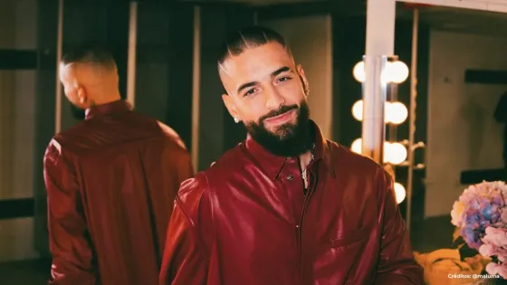 @maluma