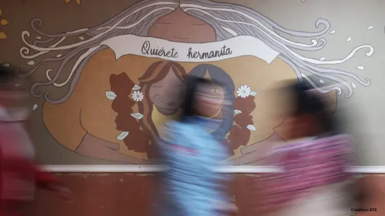 matrimonio infantil