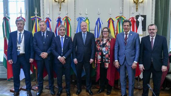 mercosur