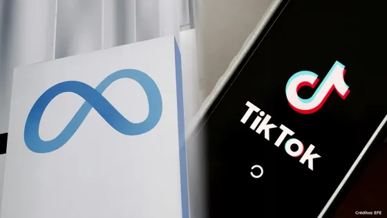 Retos Virales TikTok Meta