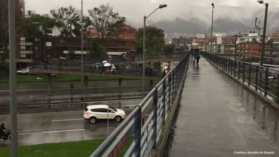 Alcaldía de Bogotá