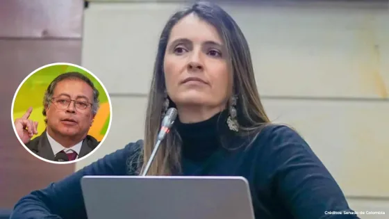 Paloma Valencia
