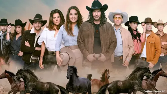  Créditos: Caracol TV
