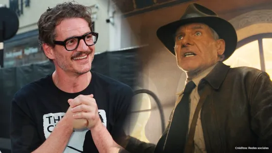 Pedro Pascal