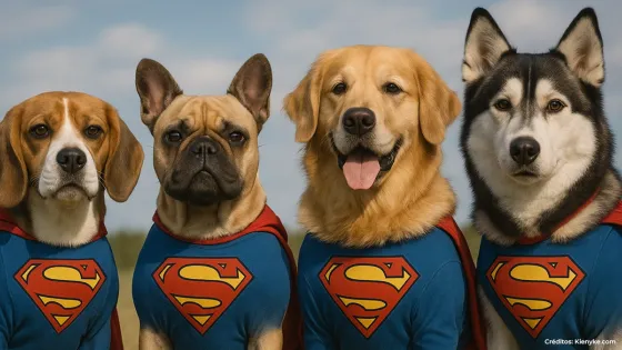 Perros