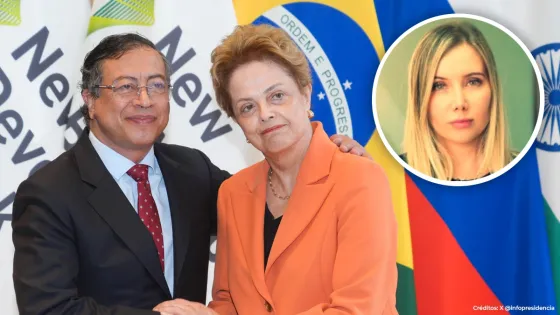 Brics-Colombia