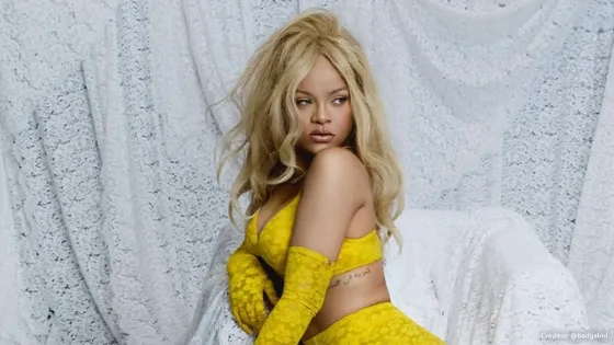 Rihanna
