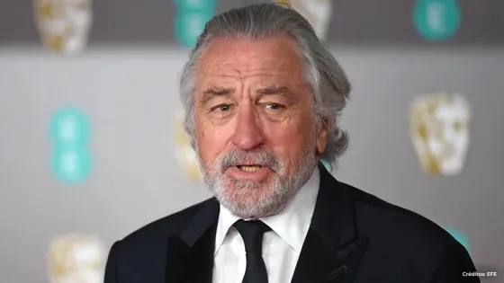 Robert de Niro