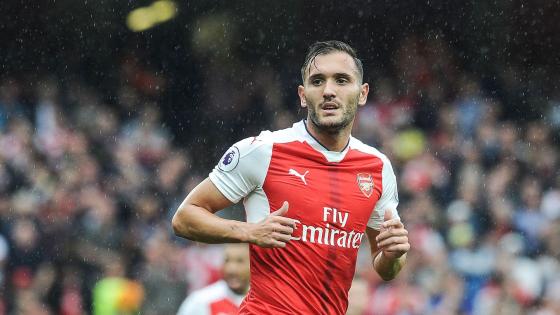 Lucas-Pérez