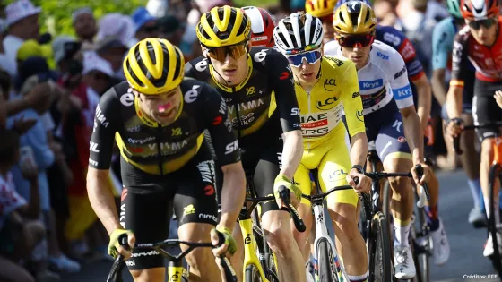 Tour de Francia
