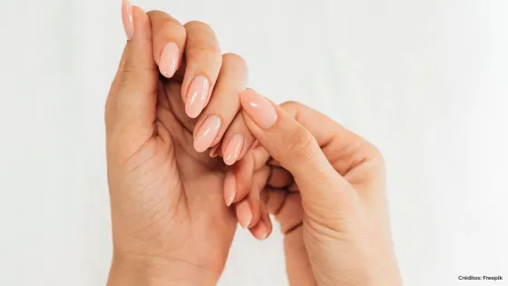 Uñas jabón