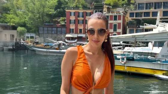 Violeta Bergonzi