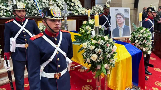 Miguel Uribe Turbay