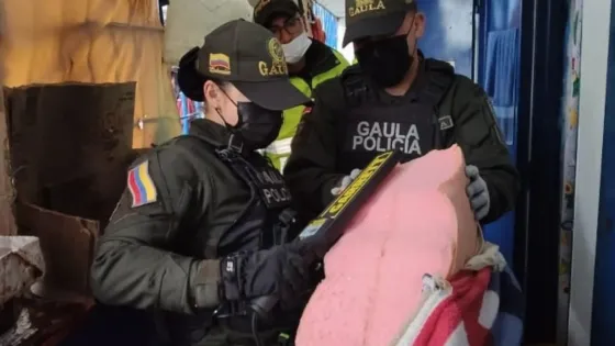 Operativo Cárcel Boyacá