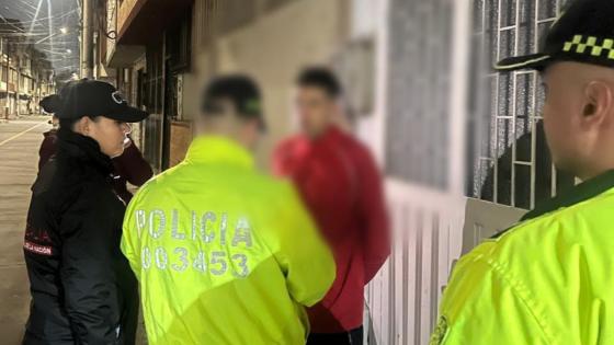 Captura de la séptima persona que habría participado en magnicidio de Miguel Uribe Turbay.