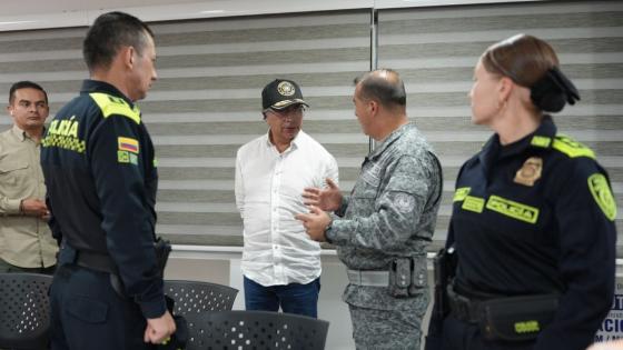 atentado en Cali