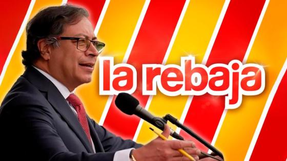 Drogas La Rebaja 
