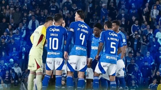 Millonarios