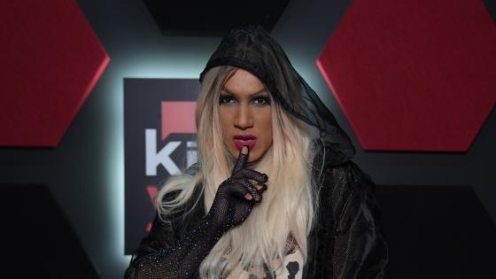 Diva Rebeca